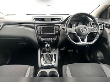 Used Nissan Qashqai 2019 for sale - 75868880: Photo