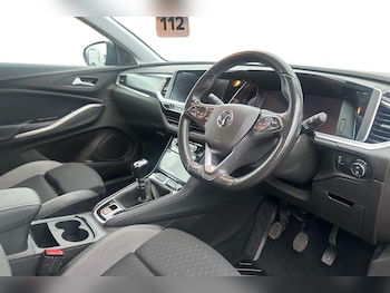Used Vauxhall Grandland 2022 for sale - 76649394: Photo