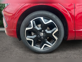 Used Vauxhall Grandland 2022 for sale - 76649394: Photo