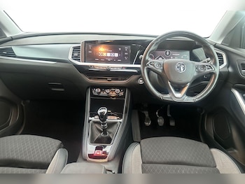 Used Vauxhall Grandland 2022 for sale - 76649394: Photo