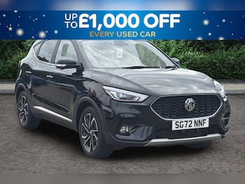 Used MG MG ZS 2023 for sale - 79428284: Photo