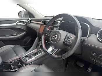 Used MG MG ZS 2023 for sale - 79428284: Photo