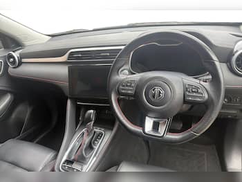 Used MG MG ZS 2023 for sale - 79428284: Photo