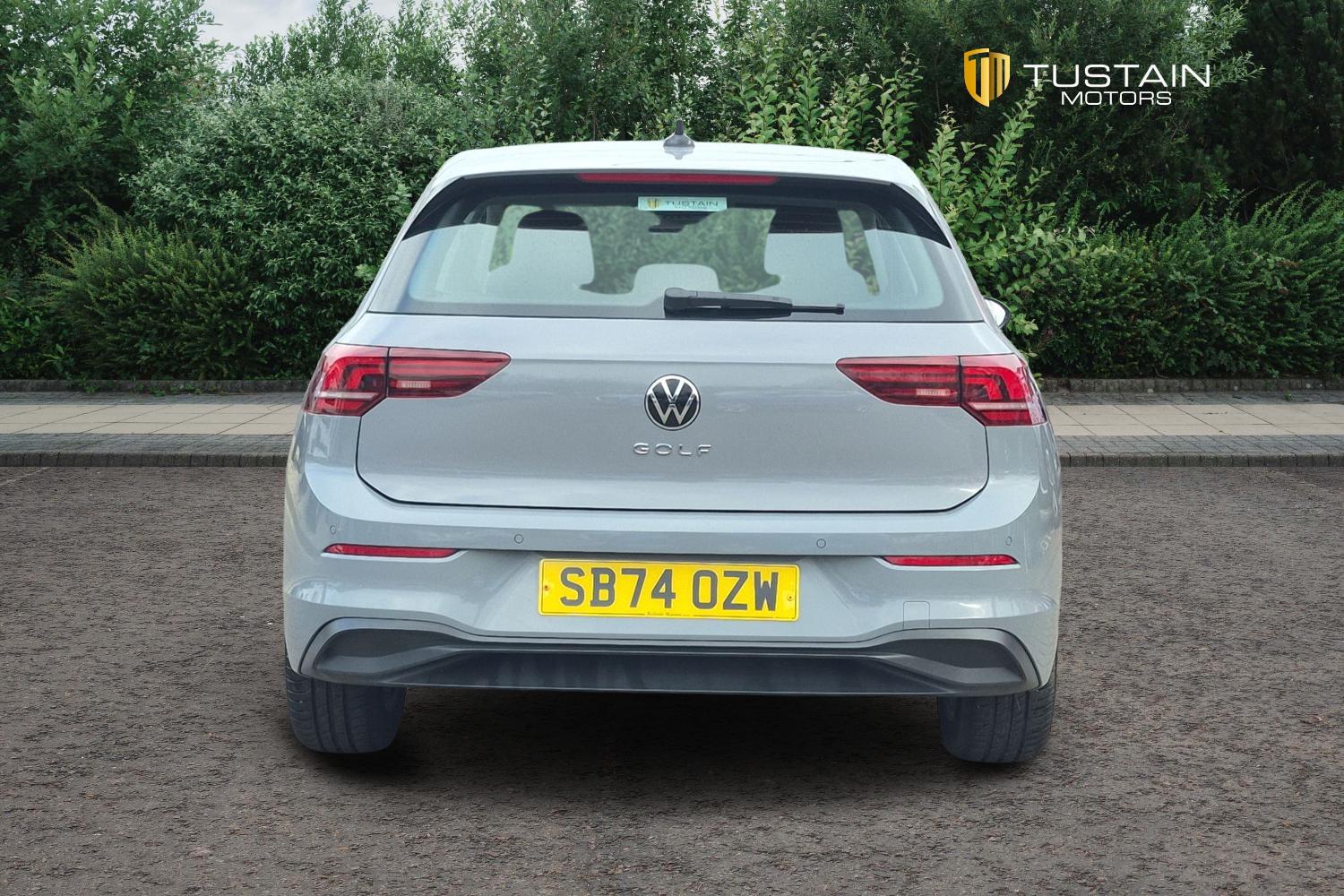 Used Volkswagen Golf 2025 for sale - 77617676: Photo 11