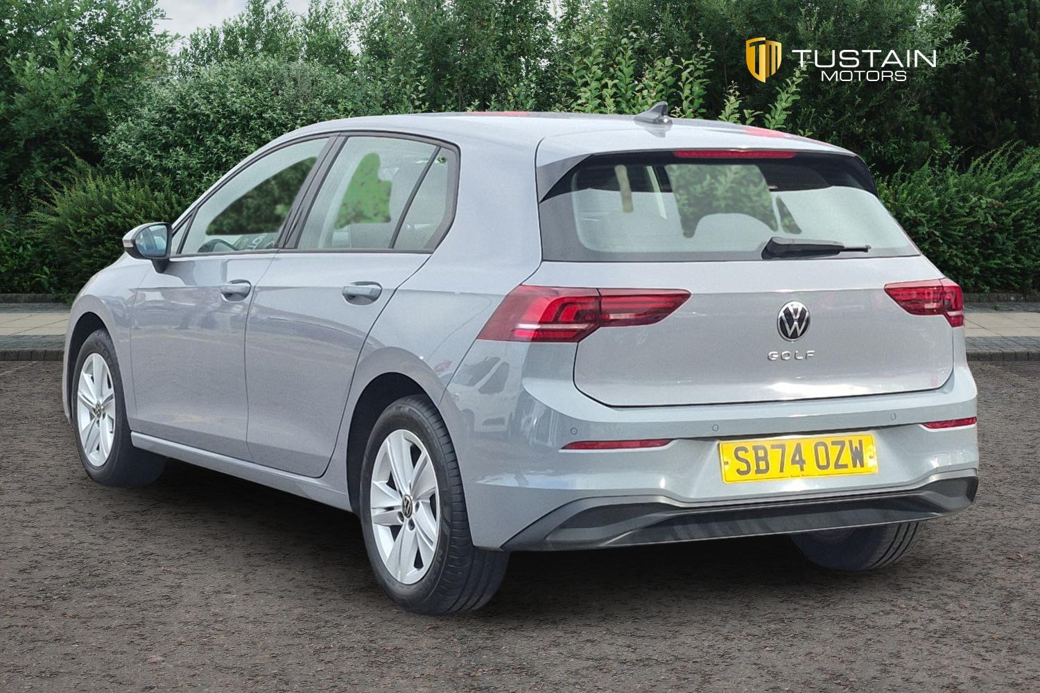 Used Volkswagen Golf 2025 for sale - 77617676: Photo 12
