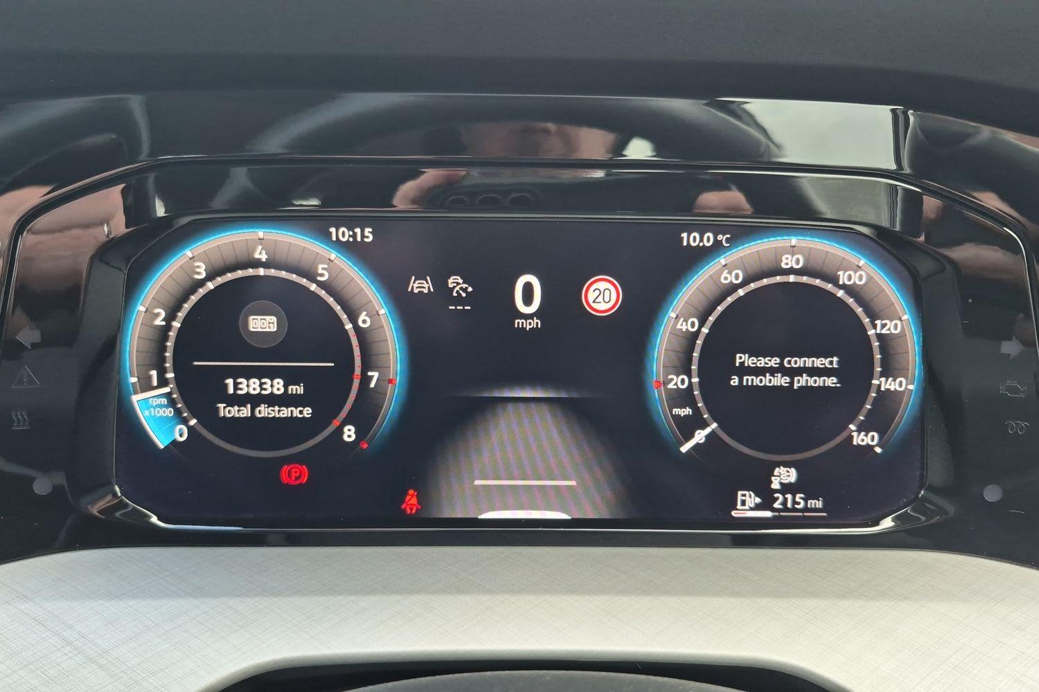 Used Volkswagen Golf 2025 for sale - 77617676: Photo 13