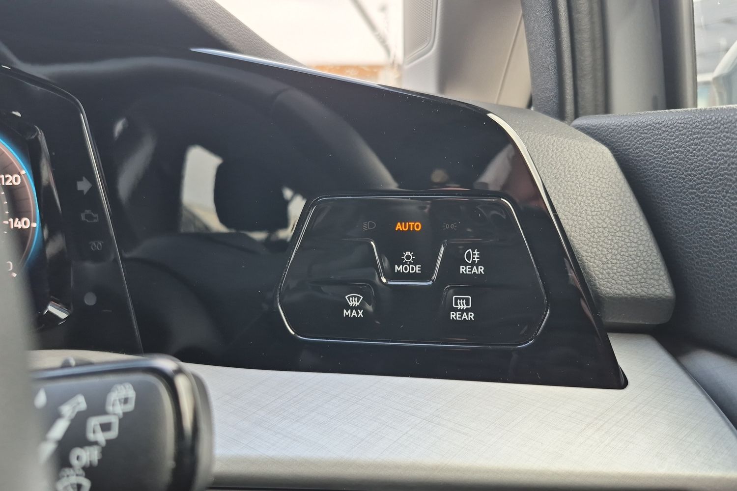 Used Volkswagen Golf 2025 for sale - 77617676: Photo 16