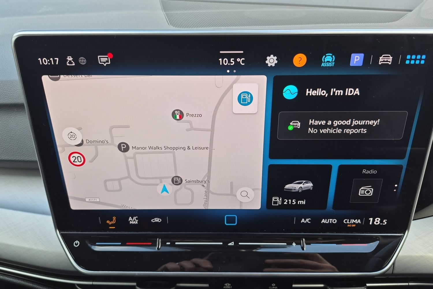 Used Volkswagen Golf 2025 for sale - 77617676: Photo 22