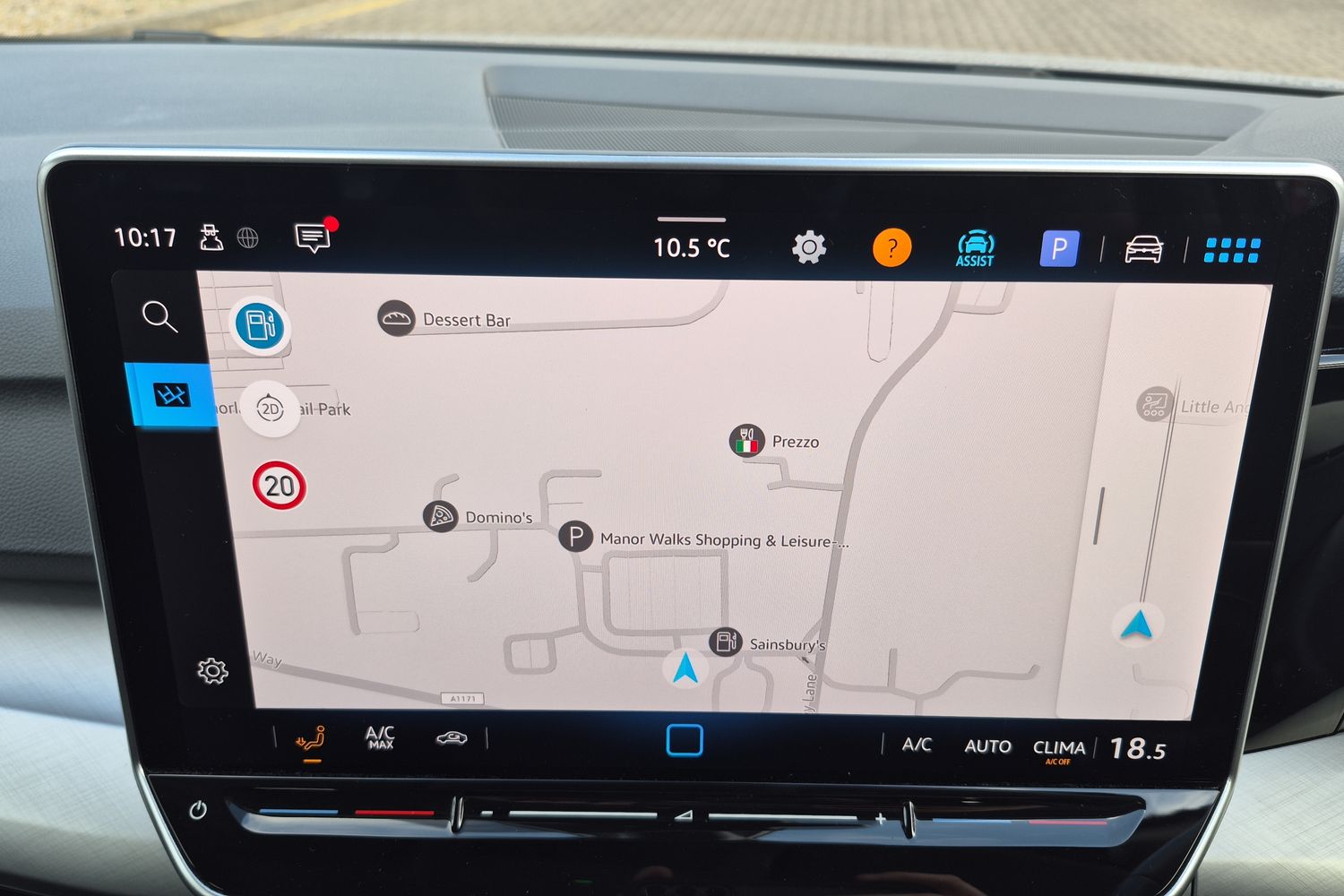 Used Volkswagen Golf 2025 for sale - 77617676: Photo 23