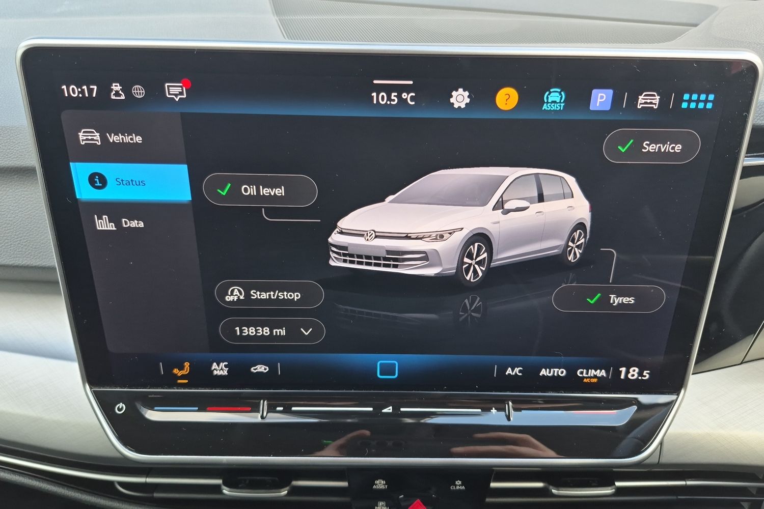 Used Volkswagen Golf 2025 for sale - 77617676: Photo 24