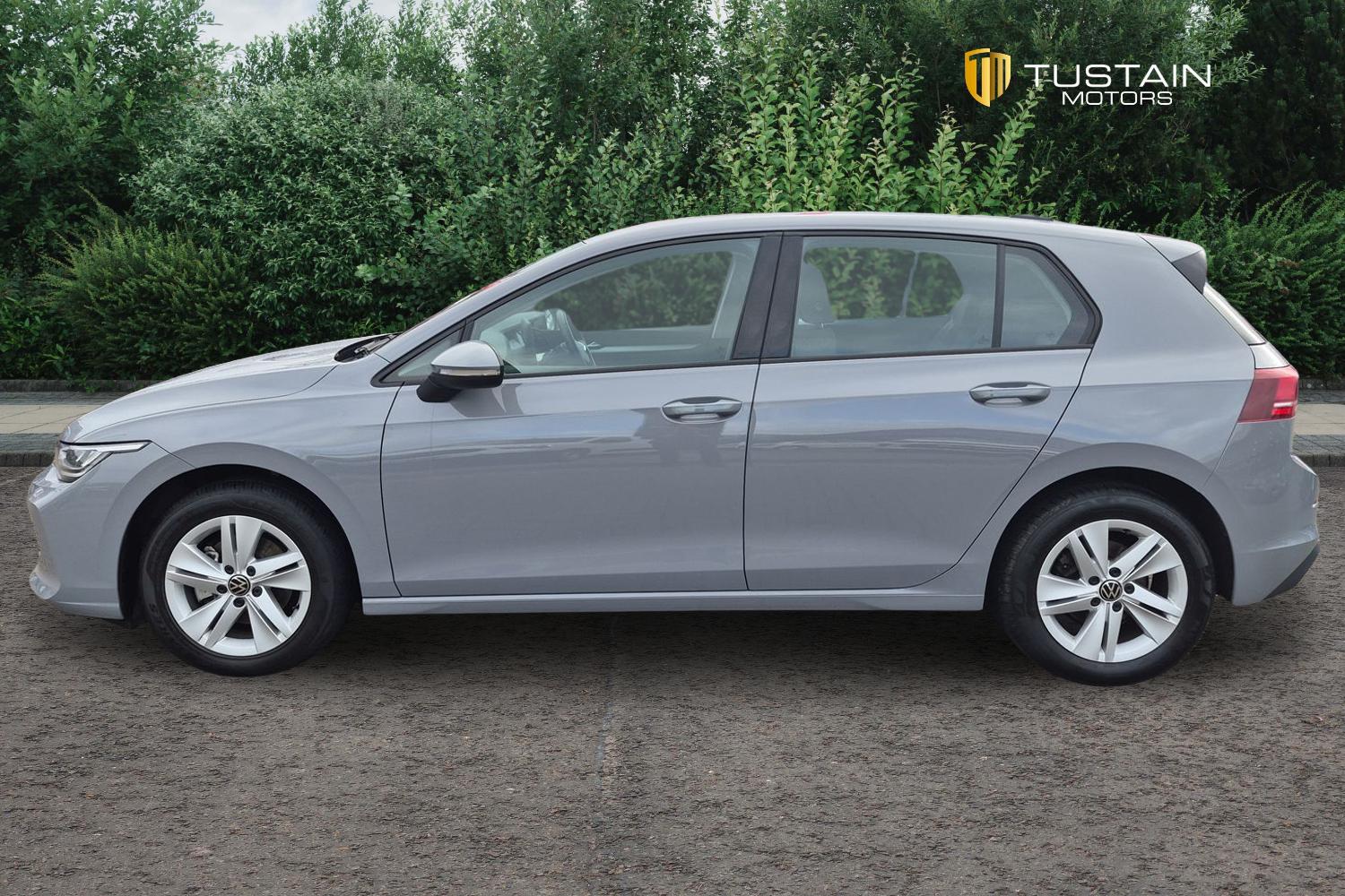 Used Volkswagen Golf 2025 for sale - 77617676: Photo 9