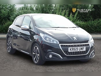 Used Peugeot 208 2019 for sale - 79671790: Photo