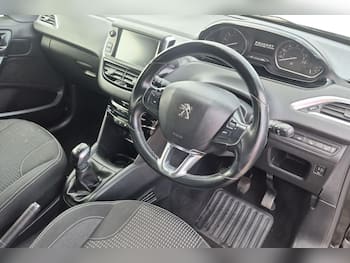 Used Peugeot 208 2019 for sale - 79671790: Photo