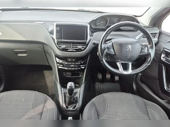 Used Peugeot 208 2019 for sale - 79671790: Photo