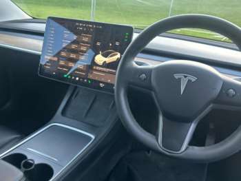 Used Tesla Model 3 2021 for sale - 74444530: Photo