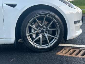 Used Tesla Model 3 2021 for sale - 74444530: Photo