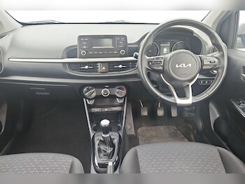 Used Kia Picanto 2022 for sale - 78464503: Photo