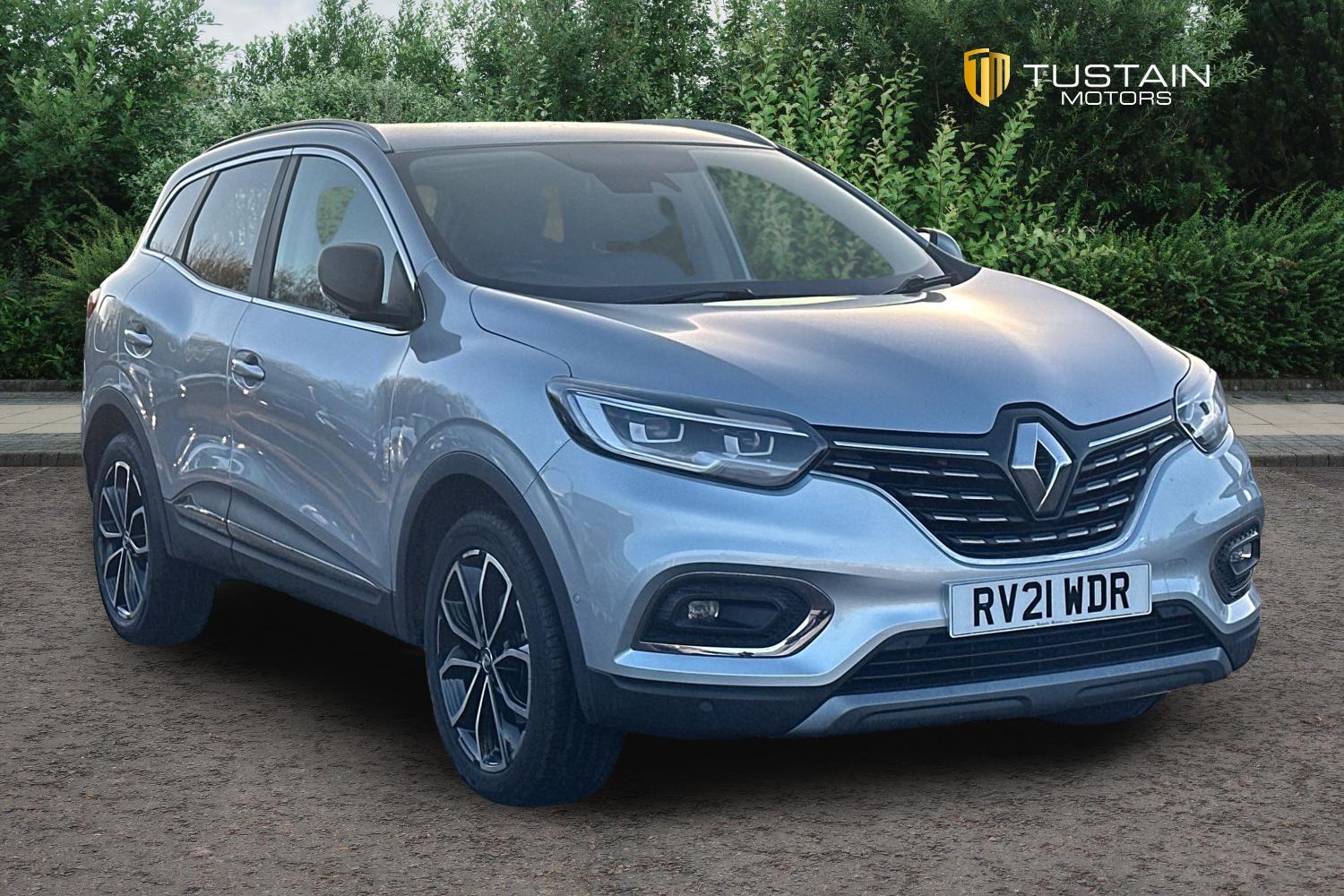 Used Renault Kadjar 2021 for sale - 76649414: Photo 1