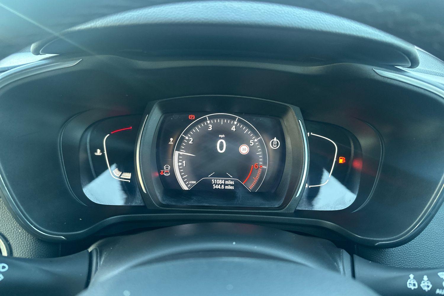 Used Renault Kadjar 2021 for sale - 76649414: Photo 13