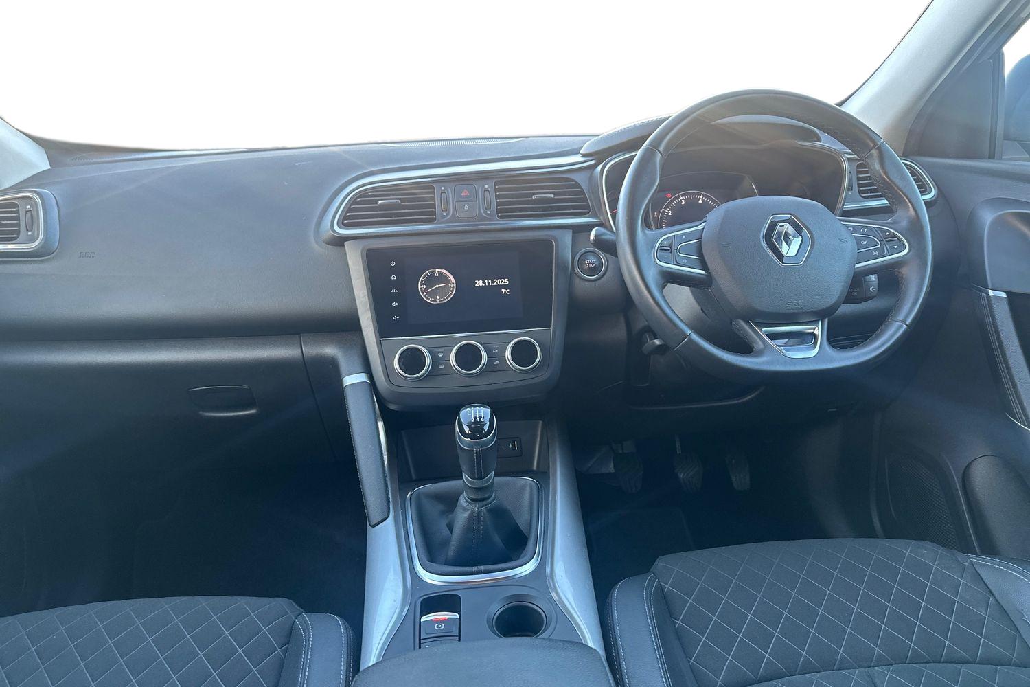 Used Renault Kadjar 2021 for sale - 76649414: Photo 4