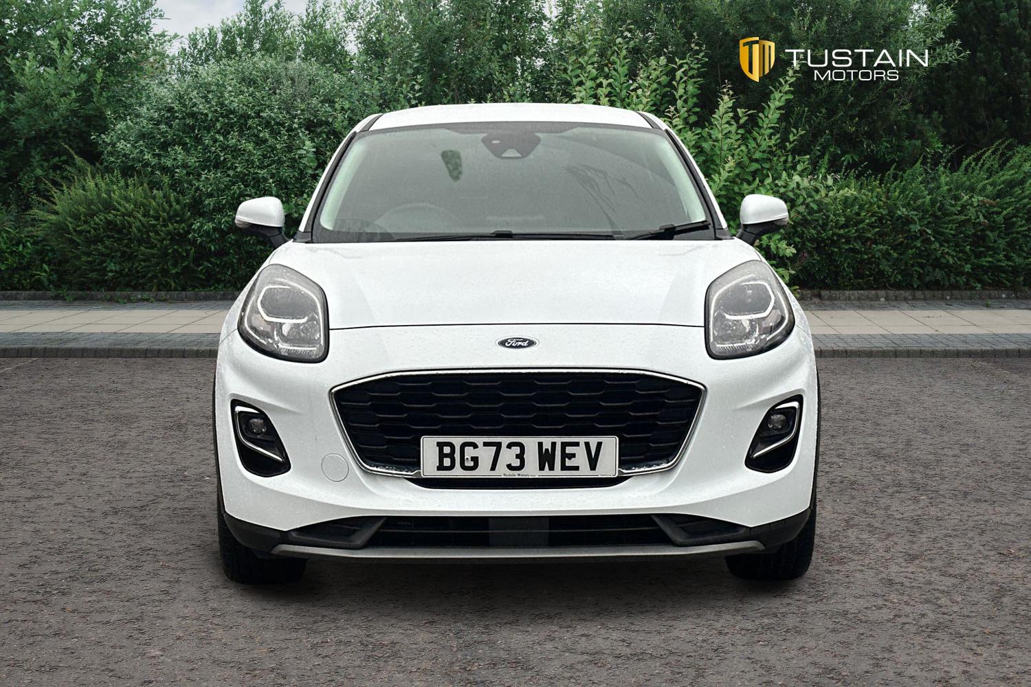 Used Ford Puma 2023 for sale - 77473191: Photo 10