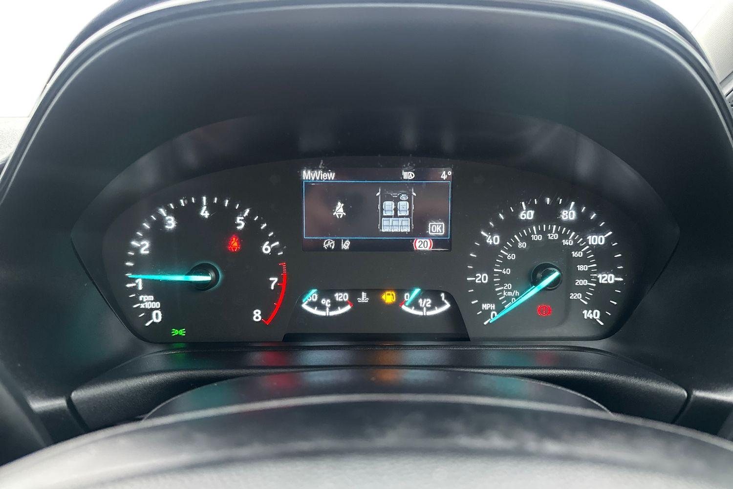 Used Ford Puma 2023 for sale - 77473191: Photo 13