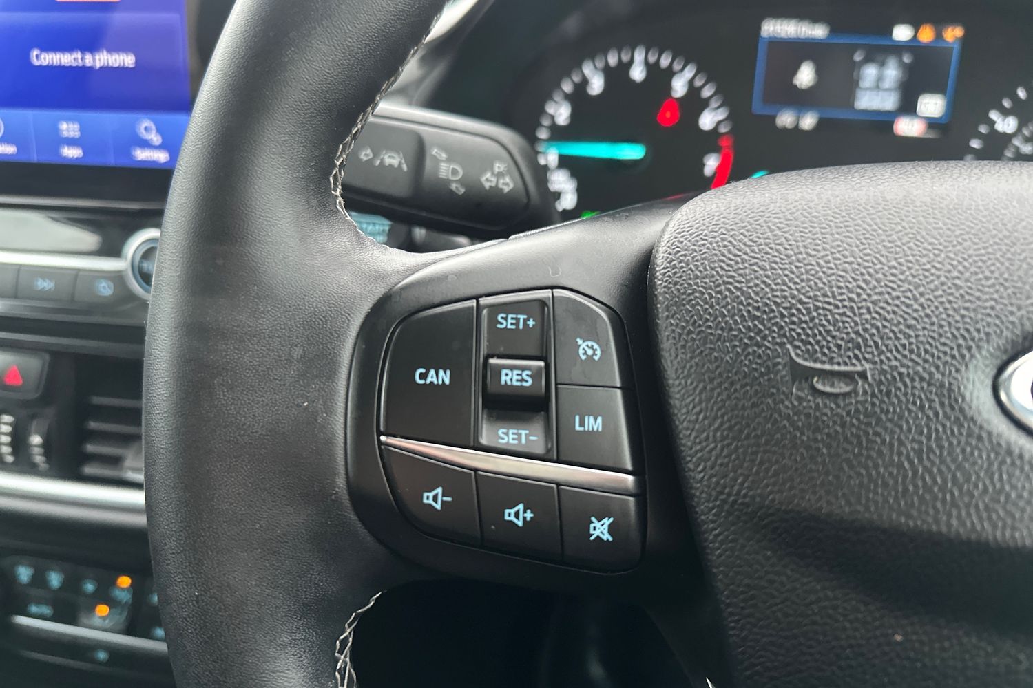 Used Ford Puma 2023 for sale - 77473191: Photo 18