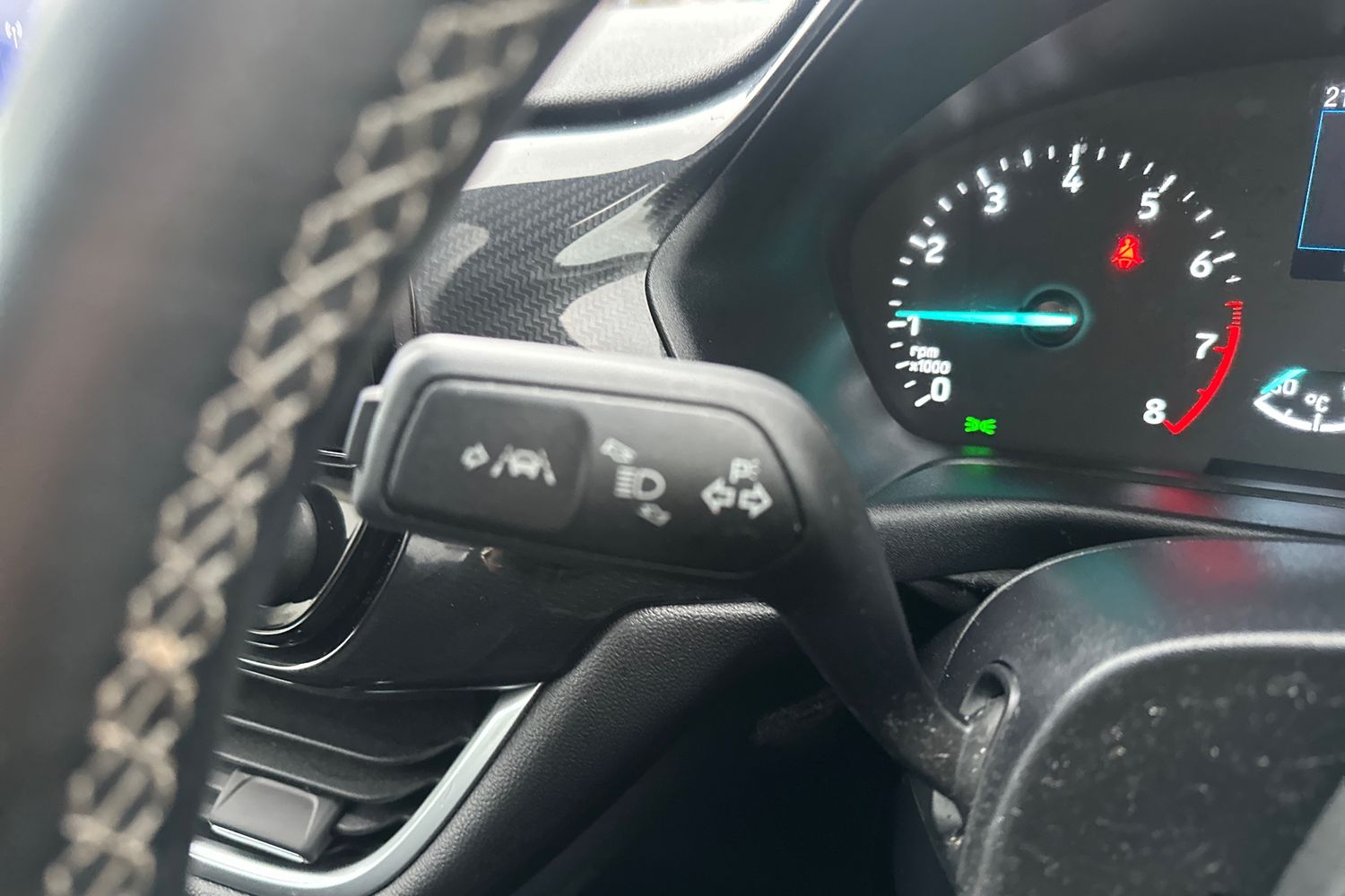 Used Ford Puma 2023 for sale - 77473191: Photo 19