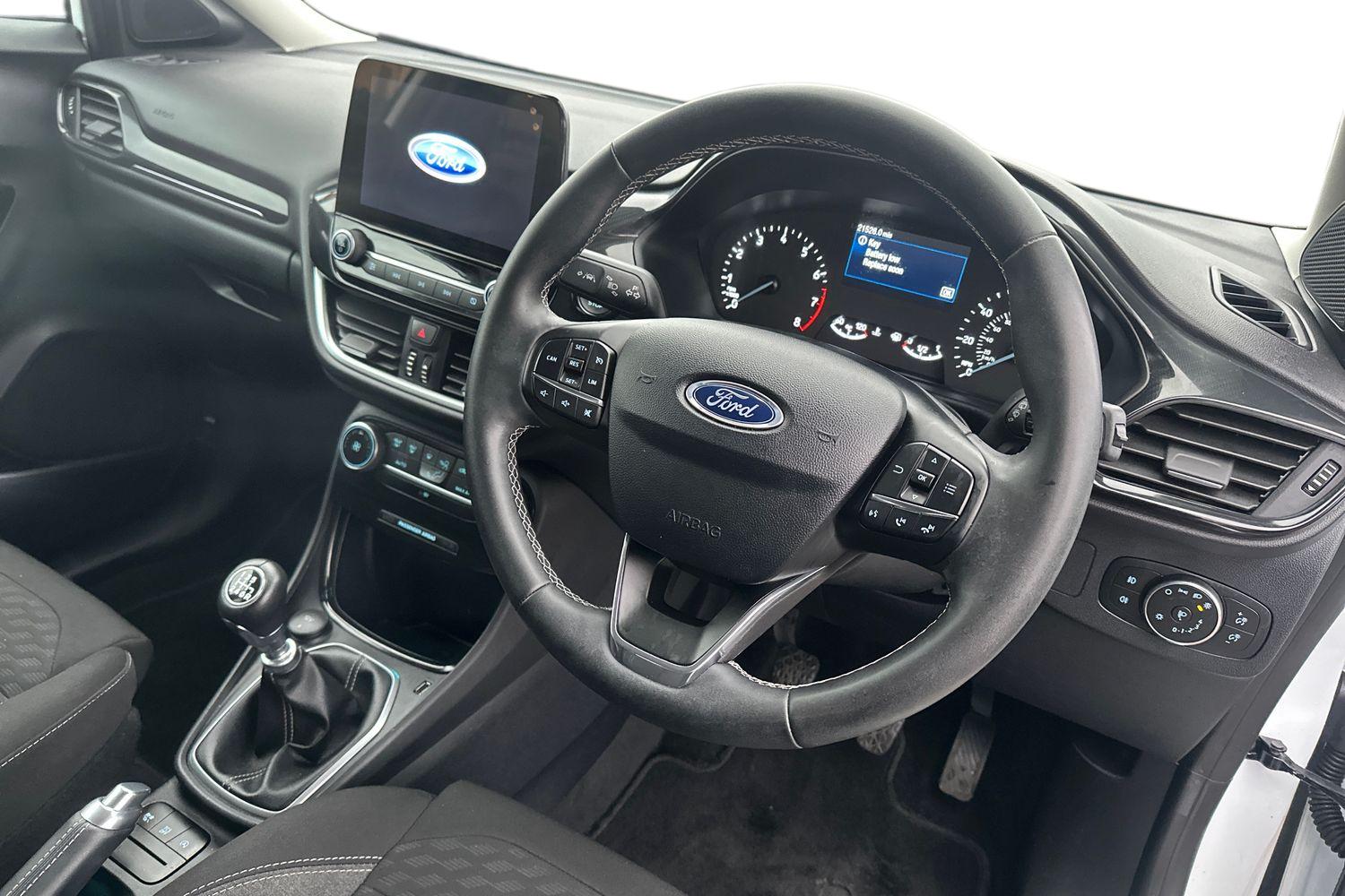 Used Ford Puma 2023 for sale - 77473191: Photo 2