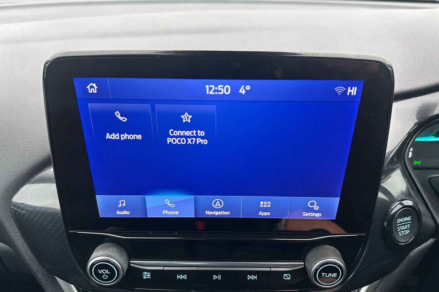 Used Ford Puma 2023 for sale - 77473191: Photo 24