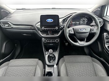 Used Ford Puma undefined for sale - 77473191: Photo