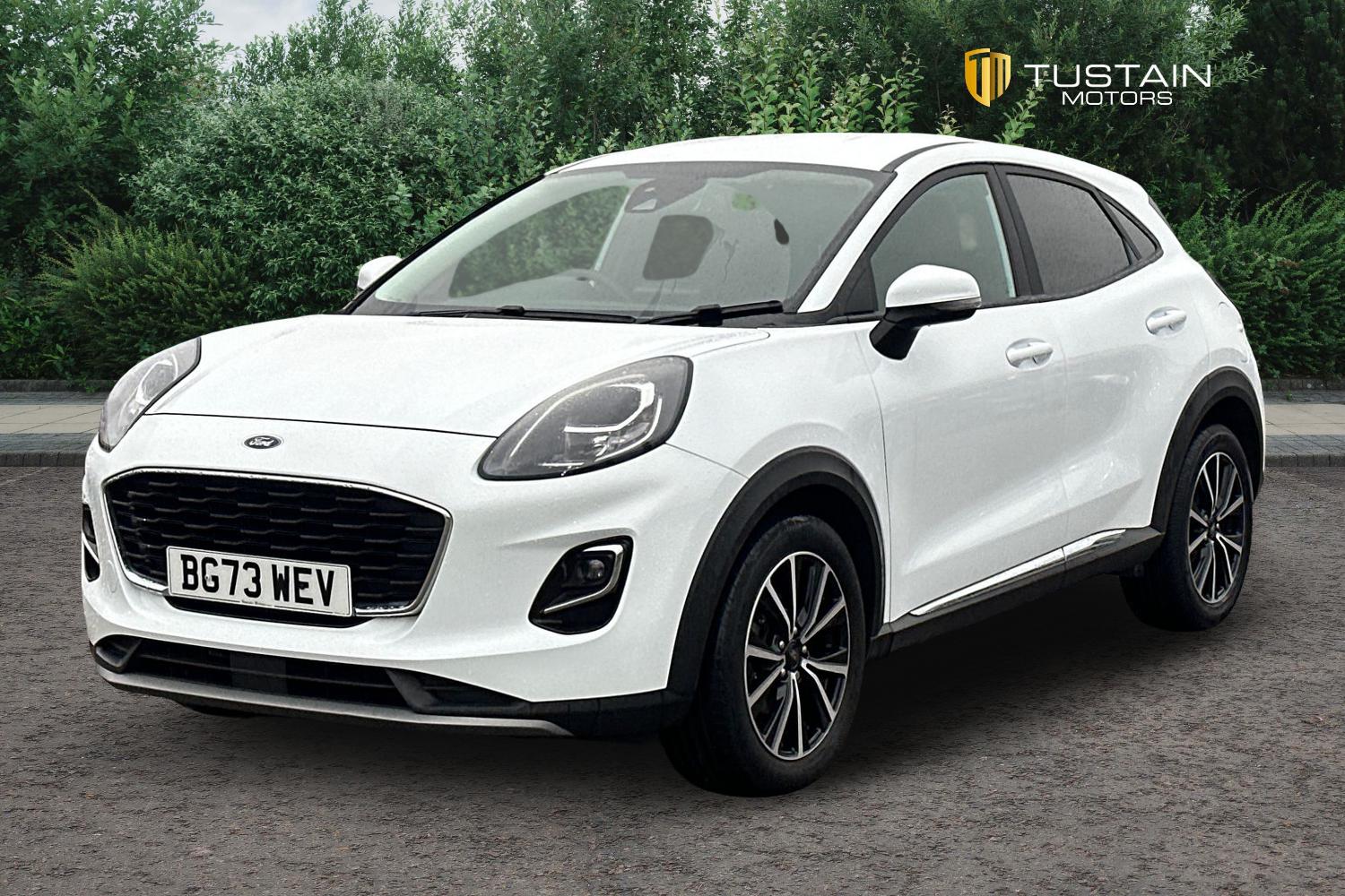 Used Ford Puma 2023 for sale - 77473191: Photo 6