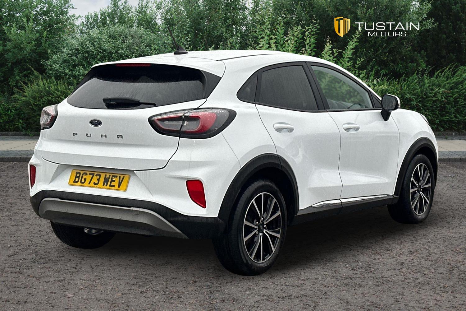 Used Ford Puma 2023 for sale - 77473191: Photo 7