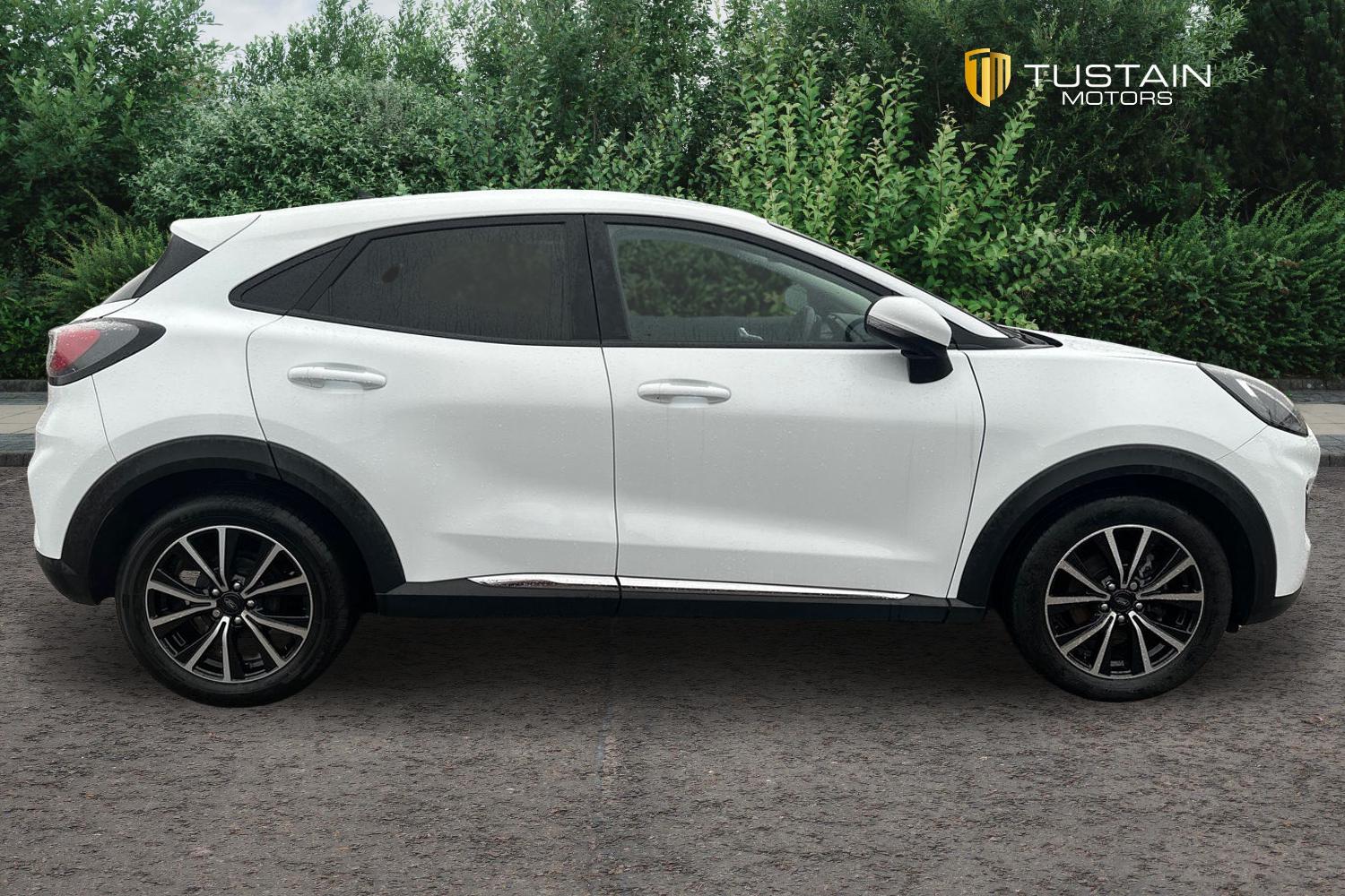 Used Ford Puma 2023 for sale - 77473191: Photo 8