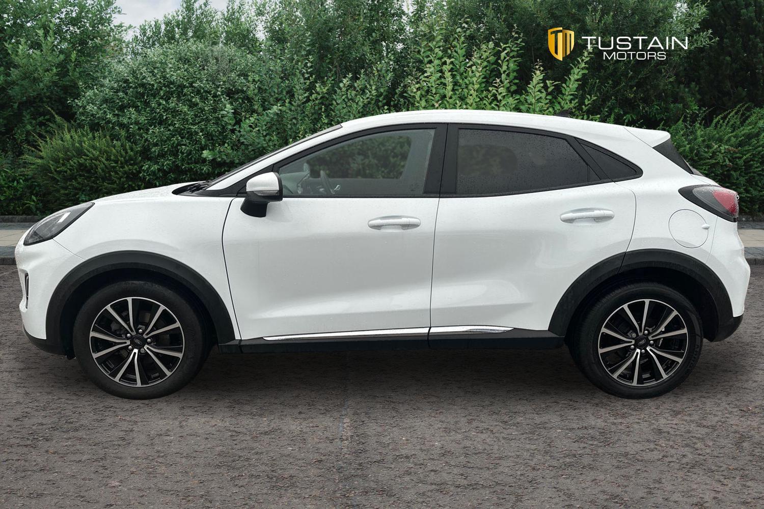 Used Ford Puma 2023 for sale - 77473191: Photo 9