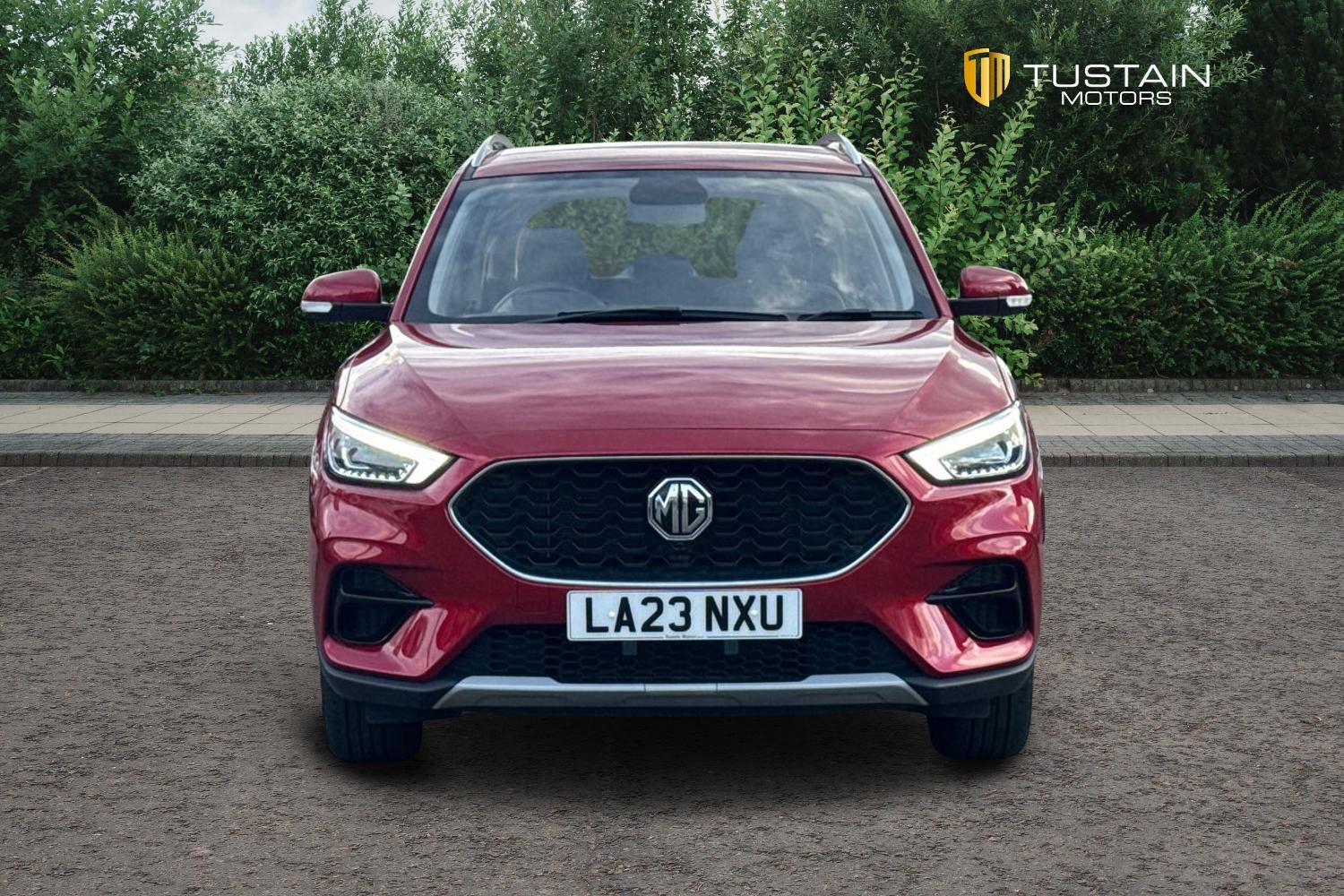 Used MG MG ZS 2023 for sale - 77886553: Photo 10