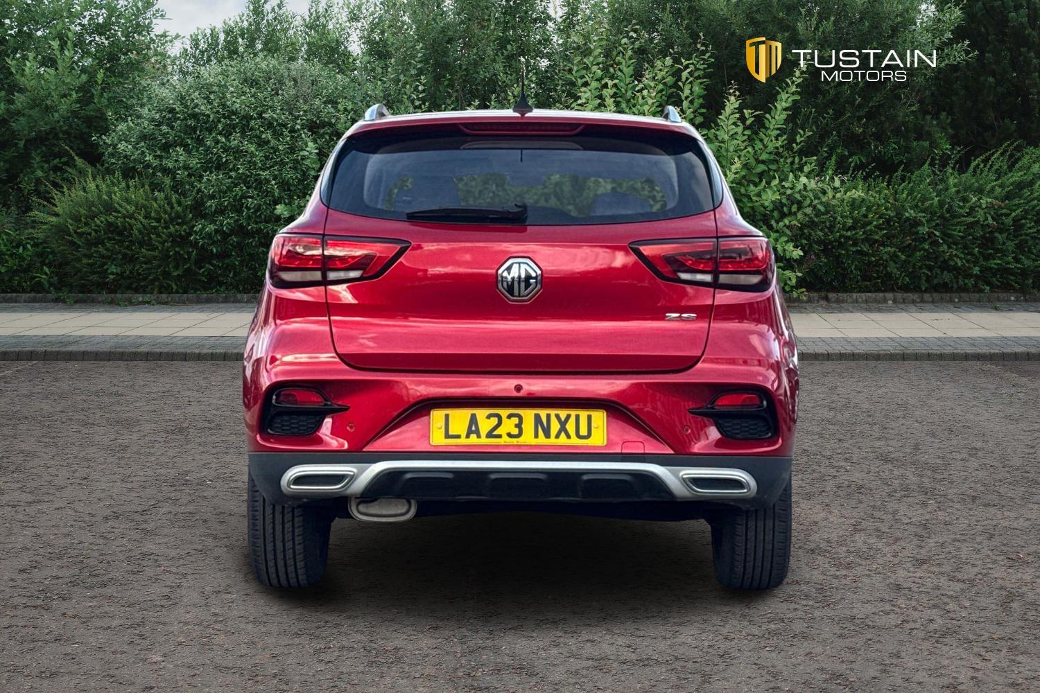 Used MG MG ZS 2023 for sale - 77886553: Photo 11