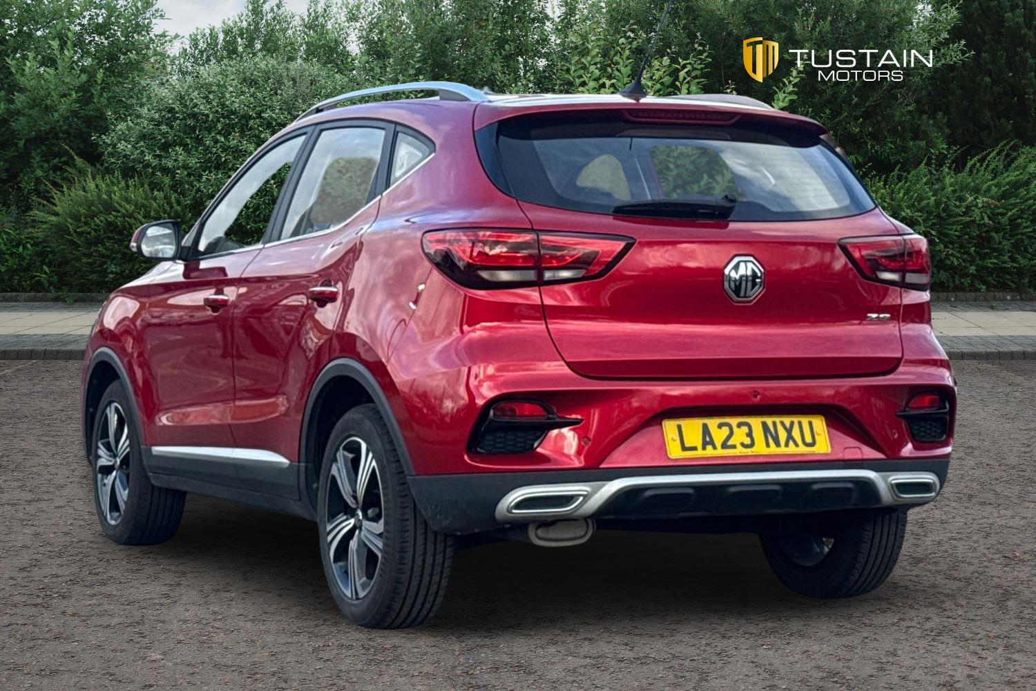 Used MG MG ZS 2023 for sale - 77886553: Photo 12