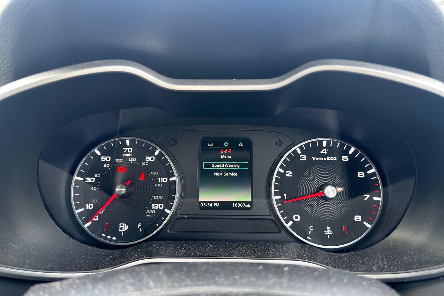 Used MG MG ZS 2023 for sale - 77886553: Photo 13