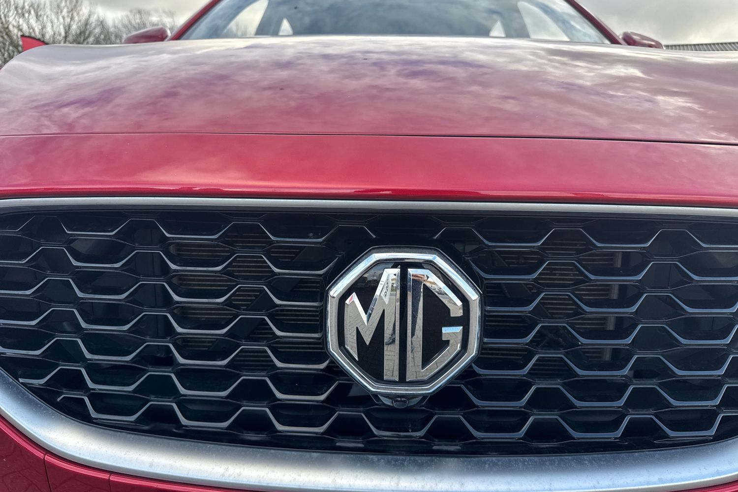 Used MG MG ZS 2023 for sale - 77886553: Photo 15