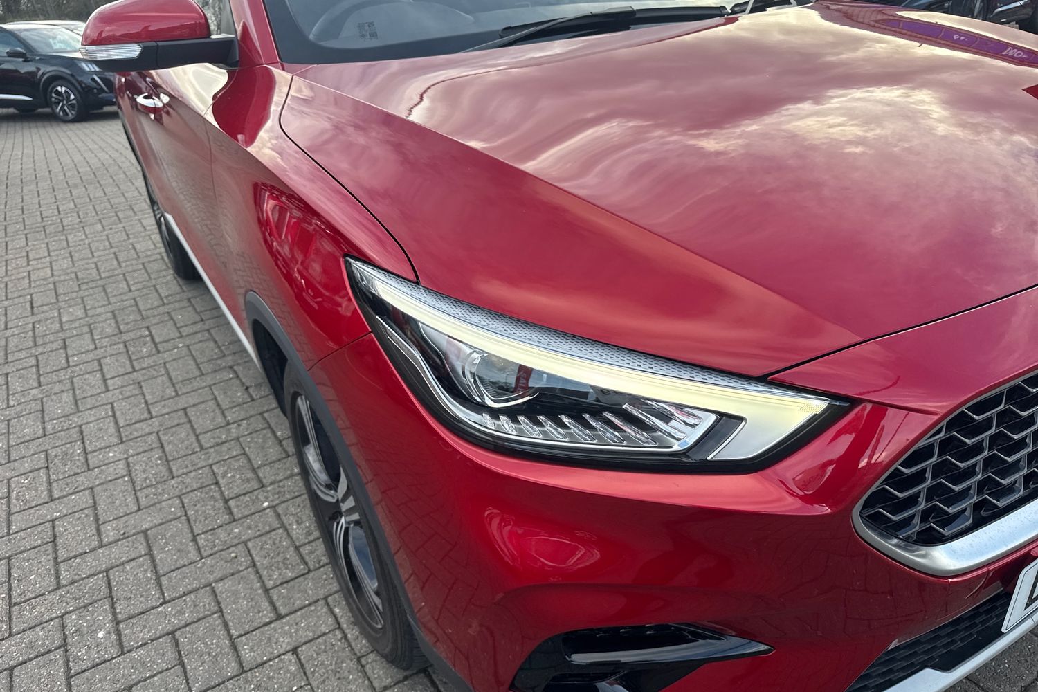 Used MG MG ZS 2023 for sale - 77886553: Photo 16