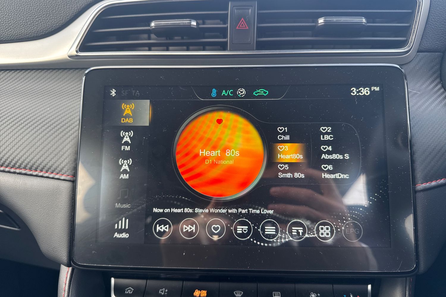 Used MG MG ZS 2023 for sale - 77886553: Photo 17