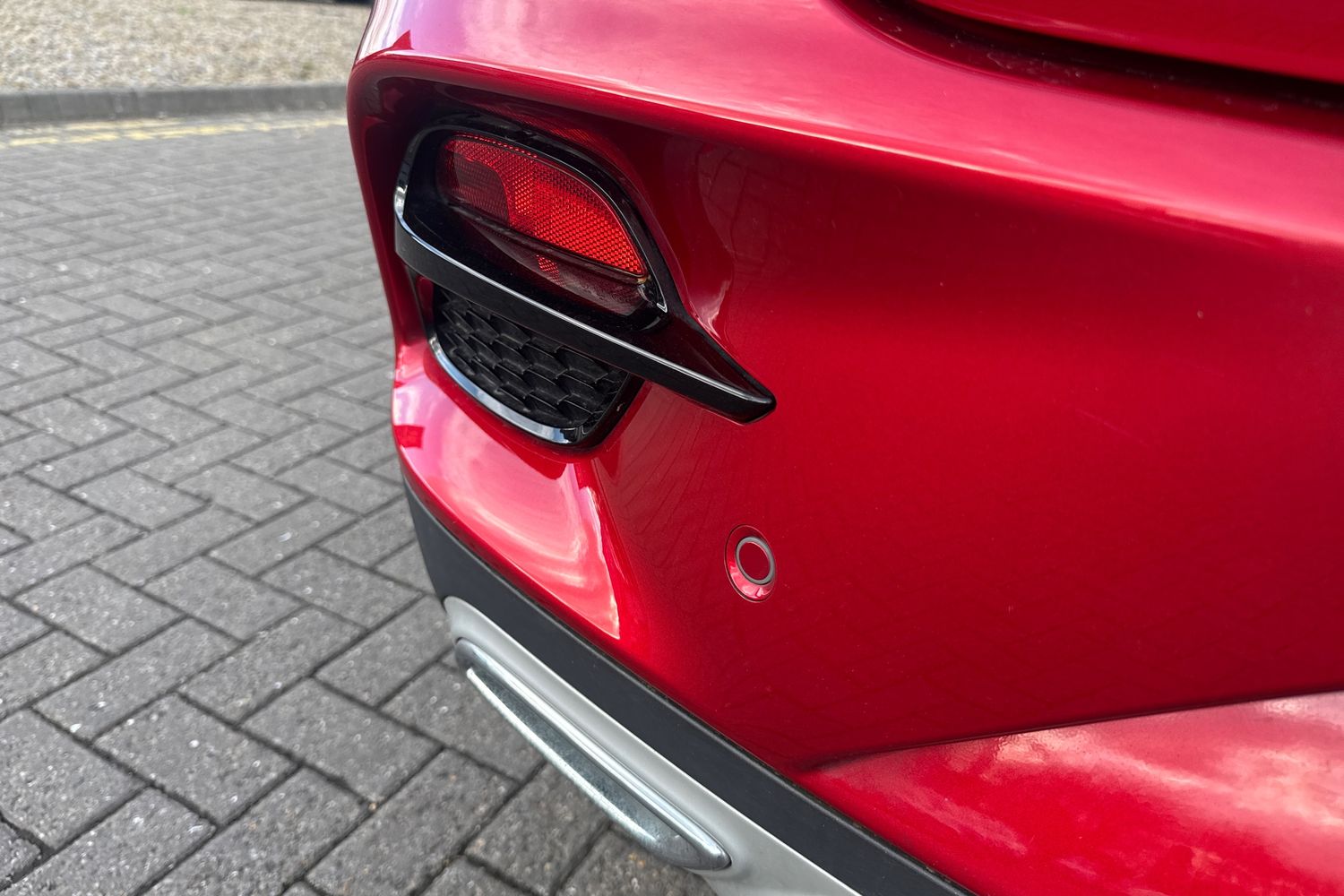 Used MG MG ZS 2023 for sale - 77886553: Photo 18