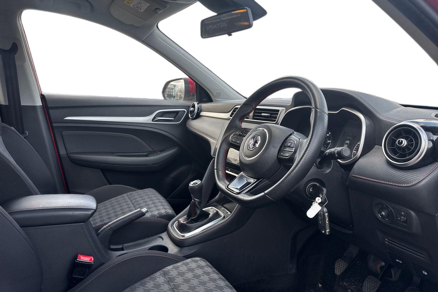 Used MG MG ZS 2023 for sale - 77886553: Photo 2