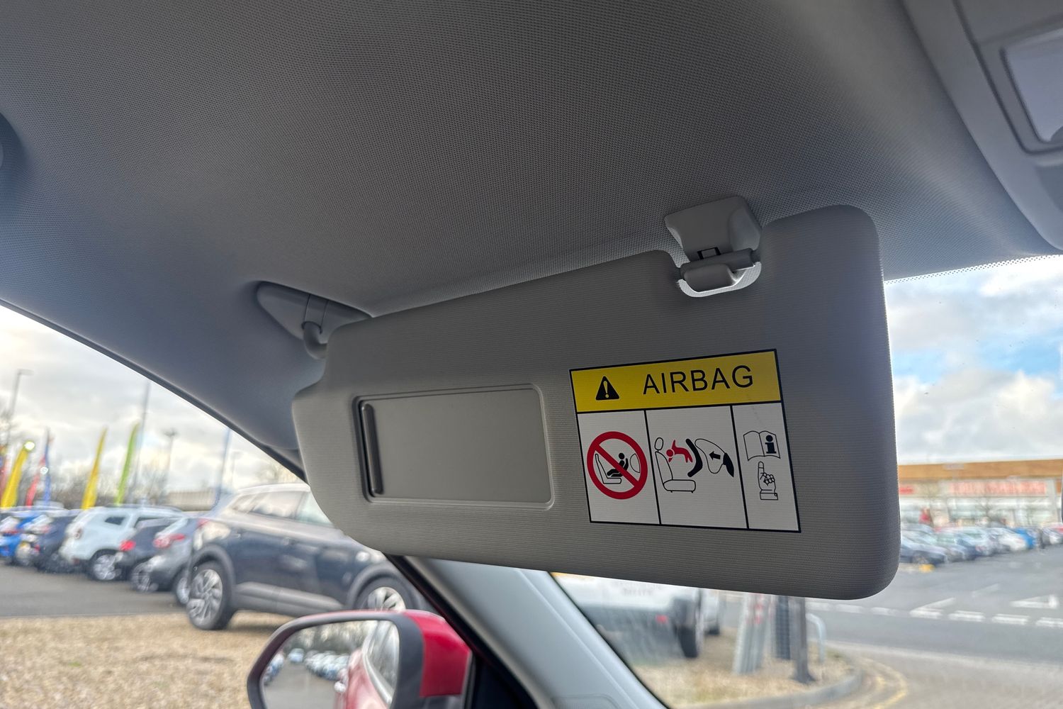 Used MG MG ZS 2023 for sale - 77886553: Photo 23