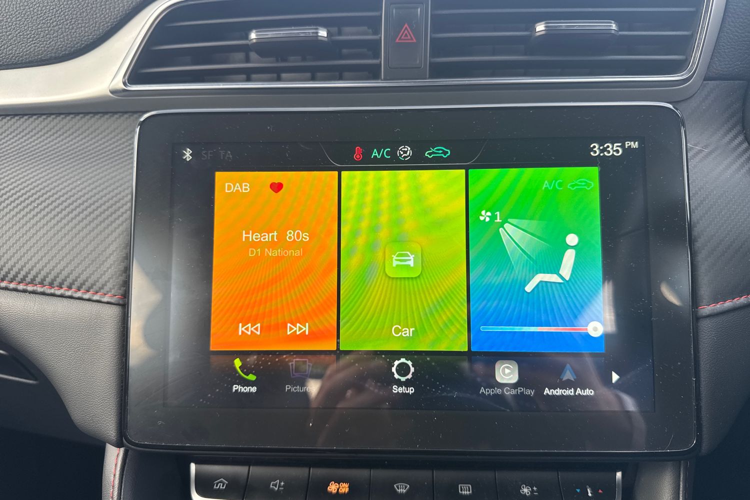 Used MG MG ZS 2023 for sale - 77886553: Photo 24