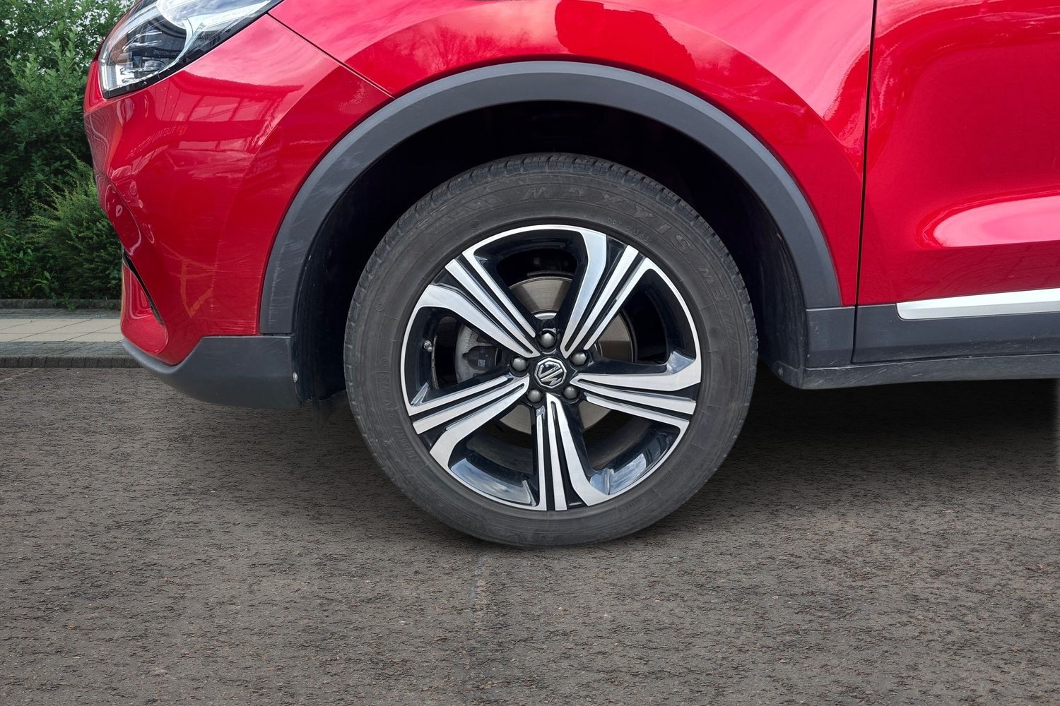 Used MG MG ZS 2023 for sale - 77886553: Photo 3