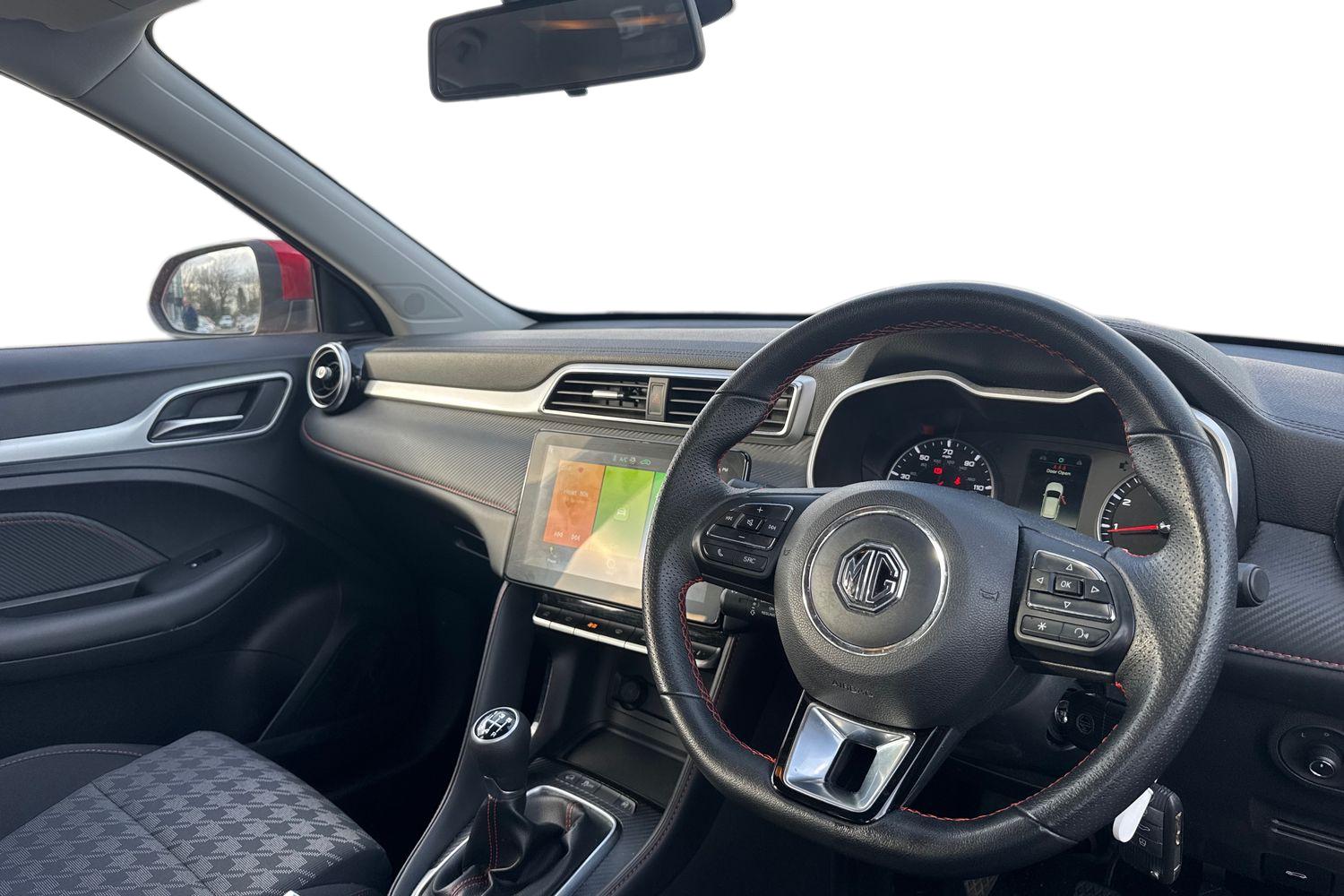 Used MG MG ZS 2023 for sale - 77886553: Photo 4