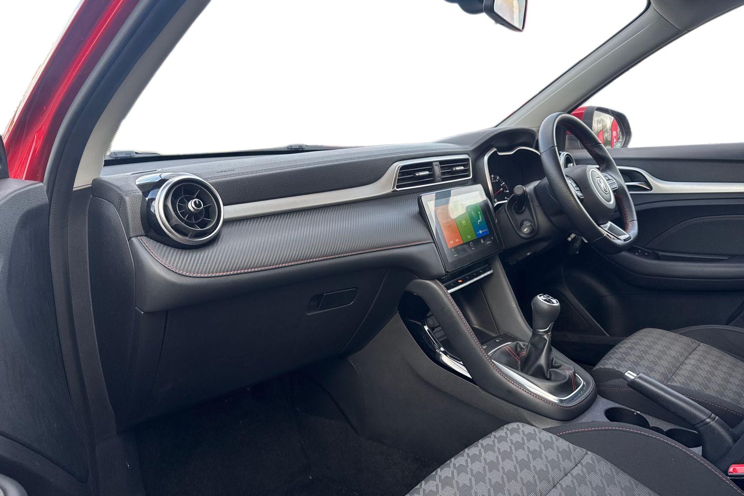 Used MG MG ZS 2023 for sale - 77886553: Photo 5