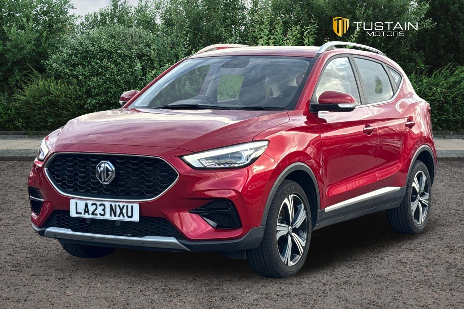 Used MG MG ZS 2023 for sale - 77886553: Photo 6